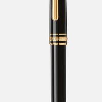 penna montblanc meisterstuck