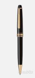 penna montblanc meisterstuck