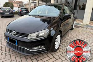 Volkswagen Polo 1.4 TDI 5p. Business BlueMotion Te