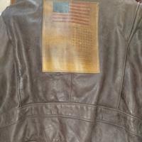 Giubbotto top Gun tg L