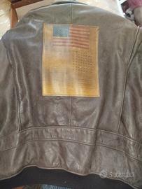 Giubbotto top Gun tg L