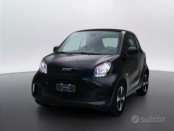 SMART Fortwo III 2020 - Fortwo eq Passion 4,6kW