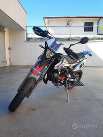 Beta track 50 RR Motard
