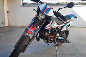Beta track 50 RR Motard