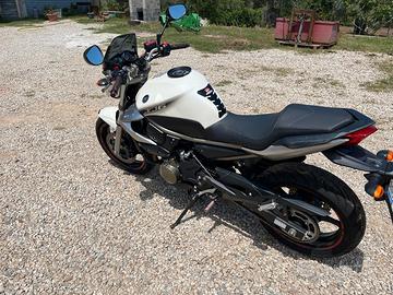 Yamaha XJ 600 - 2010