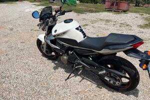 Yamaha XJ 600 - 2010