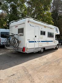 Camper Adriatik 670 DK