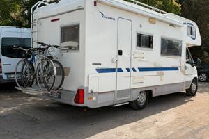 Camper Adriatik 670 DK