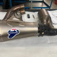 termignoni performance ducati monter 797