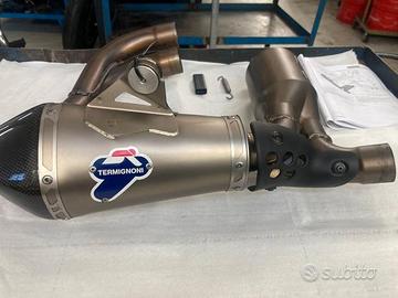 termignoni performance ducati monter 797