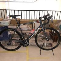 Bici da corsa Cervelo R5