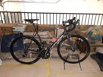 Bici da corsa Cervelo R5