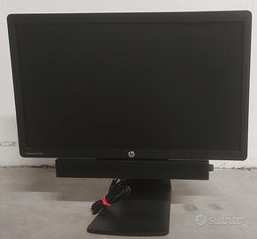 Monitor HP Elite Display E201 da 20"