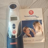 Termometro digitale a infrarossi Pic Indolor Artsa