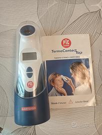 Termometro digitale a infrarossi Pic Indolor Artsa