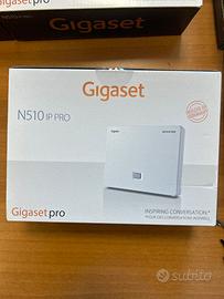 Gigaset N510 IP Pro Ripetitore di Segnale