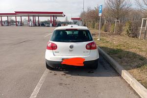 golf 5 GT 
