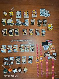 Harry Potter Kinder joy