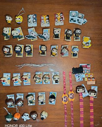 Harry Potter Kinder joy