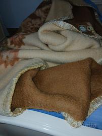 COPERTA MATRIMONIALE 