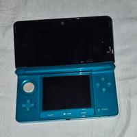 Nintendo 3DS