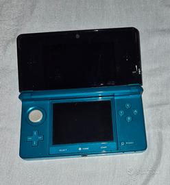 Nintendo 3DS