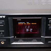 Amplificatore Sony   TA-AV570
