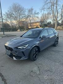 CUPRA FORMENTOR EDIZIONE SPORTIVA