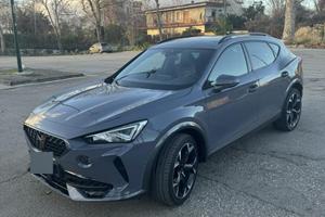 CUPRA FORMENTOR EDIZIONE SPORTIVA