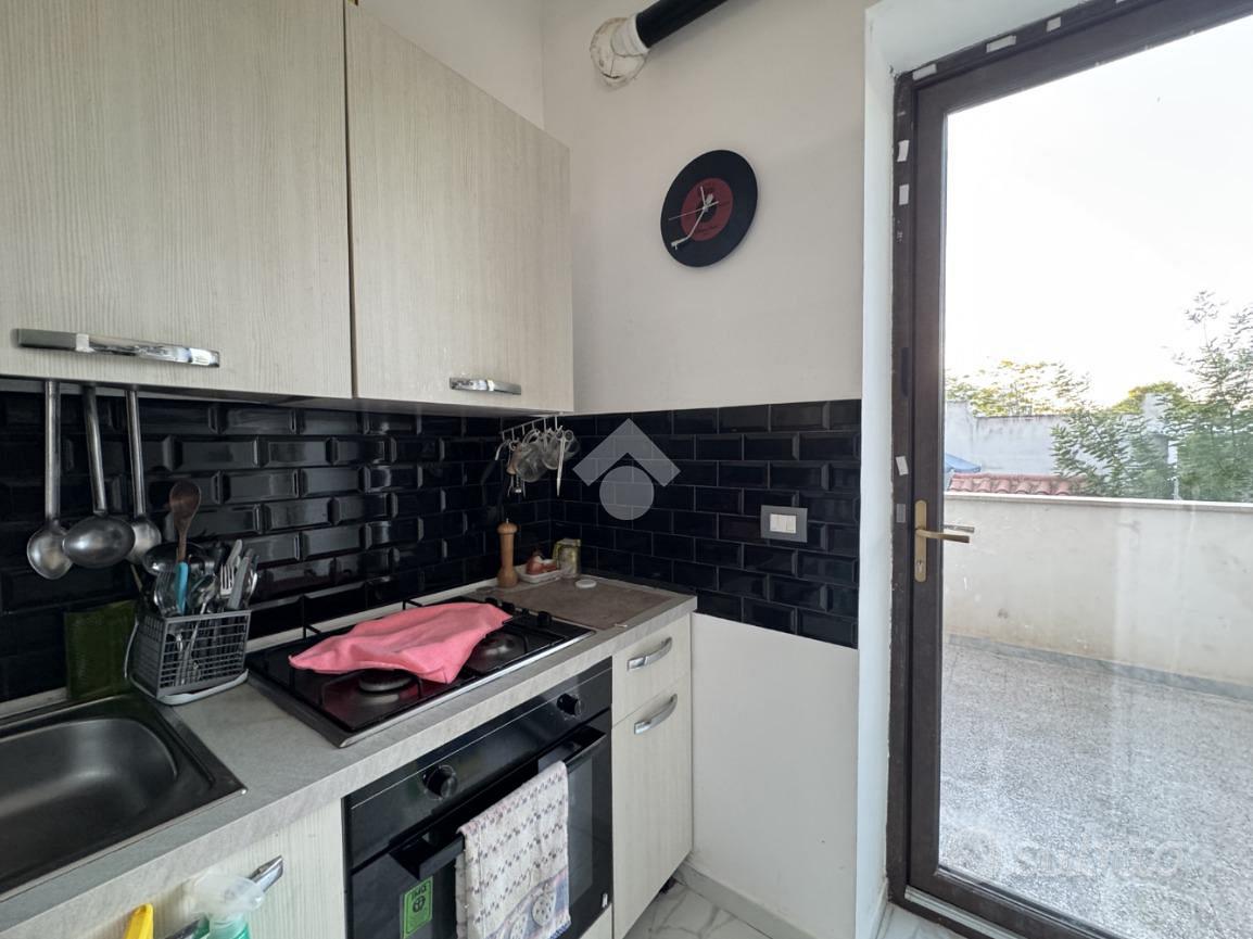 Apartment in Bari, Palese - Altro