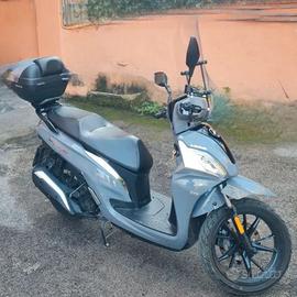 Sym symphony 200 st