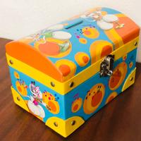 Diddl bauletto salvadanaio/portagioie