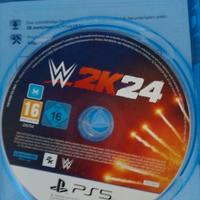 Wwe2k24 per ps5