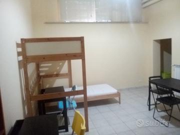 Monolocale Tiburtina centro