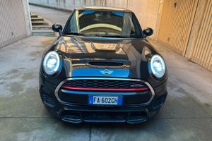 Mini JCW
