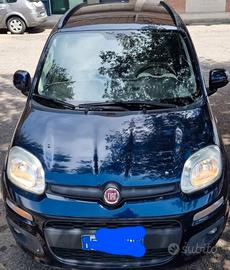 FIAT Panda 3ª serie