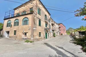 Castagneto - Via Orilia - Appartamento