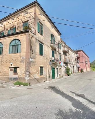 Castagneto - Via Orilia - Appartamento