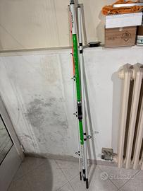 Canna da surf casting