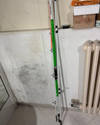 Canna da surf casting