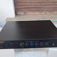 Karaoke entertainment system