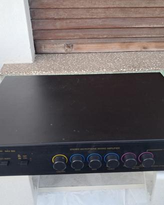 Karaoke entertainment system