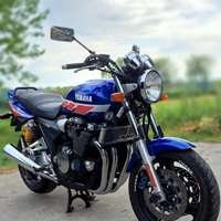 Yamaha XJR 1300 1999