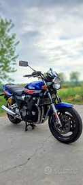 Yamaha XJR 1300 1999