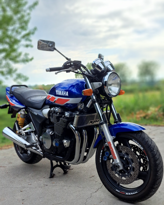 Yamaha XJR 1300 1999