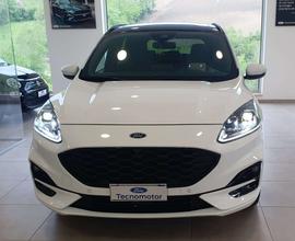 FORD Kuga ST-Line 2.5 Plug In Hybrid 225 CV CVT