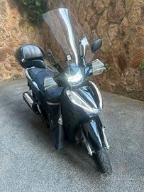 Honda Sh 300 ABS