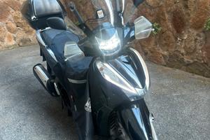 Honda Sh 300 ABS