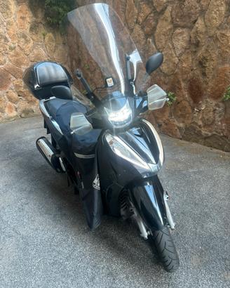 Honda Sh 300 ABS