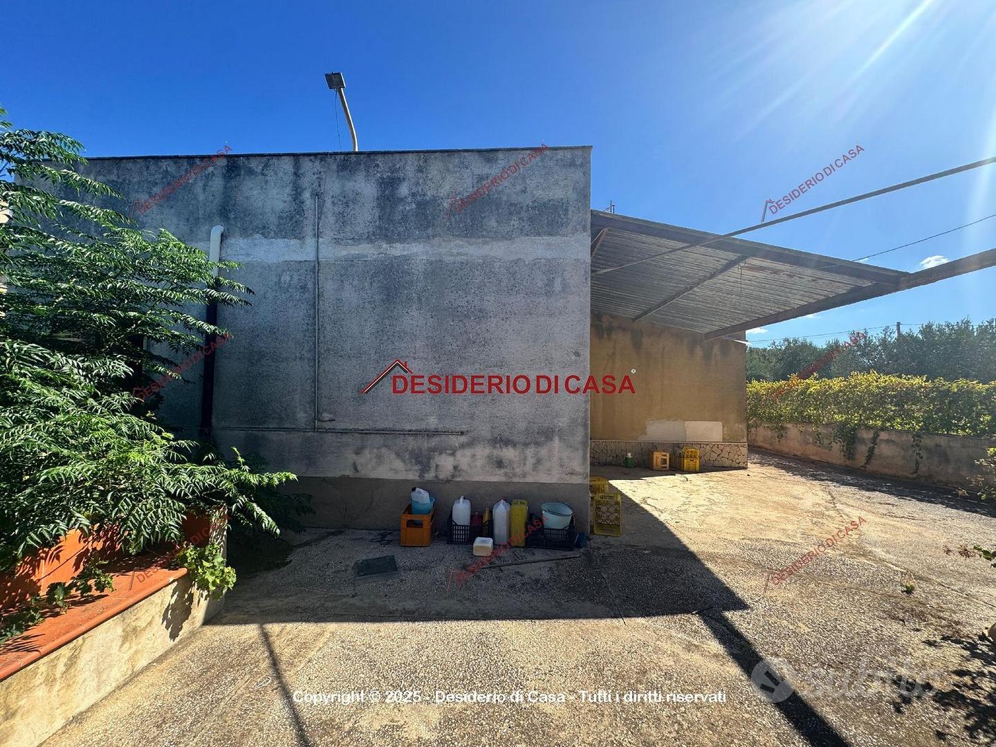 Casa – Salinagrande, Pietretagliate - Vista 4